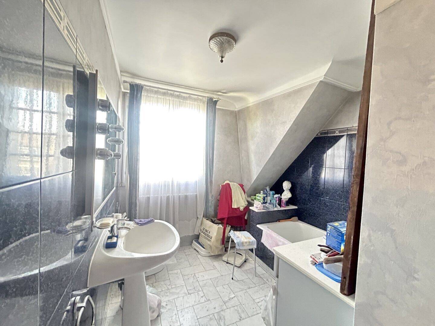 Maison à vendre, 116m², AULNAY SOUS BOIS