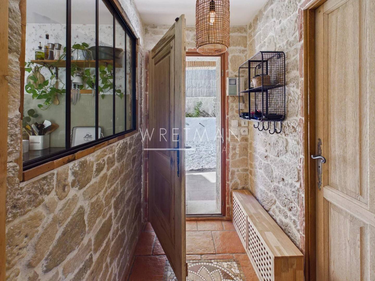 Maison à vendre, 192m², LA MOTTE