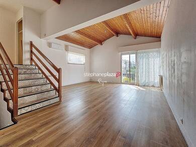 Appartement à vendre 369 200 € 3 pièces 2 chambres 110 m² RDC/3 Centre Ville Royan 17200