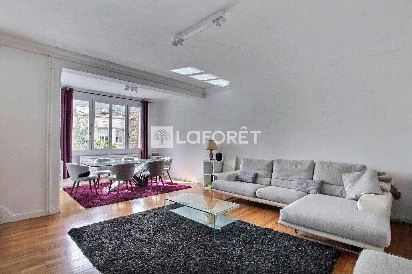 Maison à vendre, 127m², COURBEVOIE