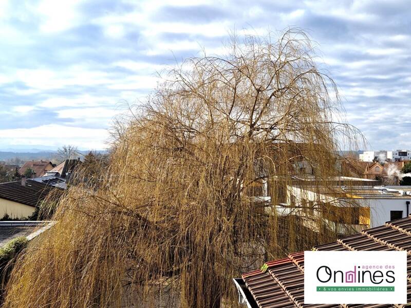 Maison à louer, 101m², BRUMATH