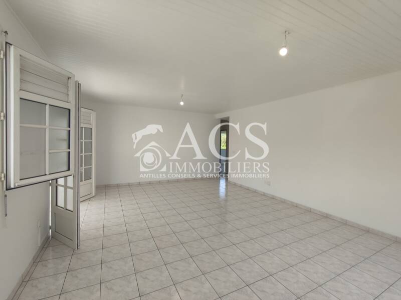 Maison à louer, 103m², LE ROBERT