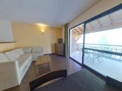 Duplex à vendre 103 800 € 3 pièces 2 chambres 55 m² Dernier étage, Étage 2/2 Jausiers 04850