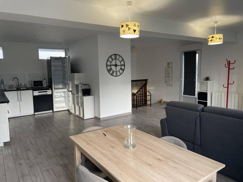 Maison à louer, 95m², MORSANG SUR ORGE