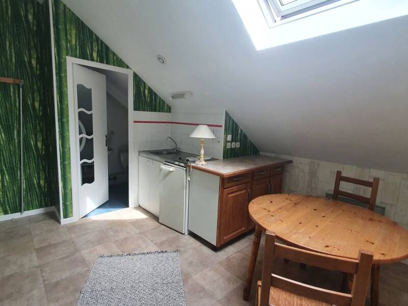 Maison à louer, 14m², REIMS