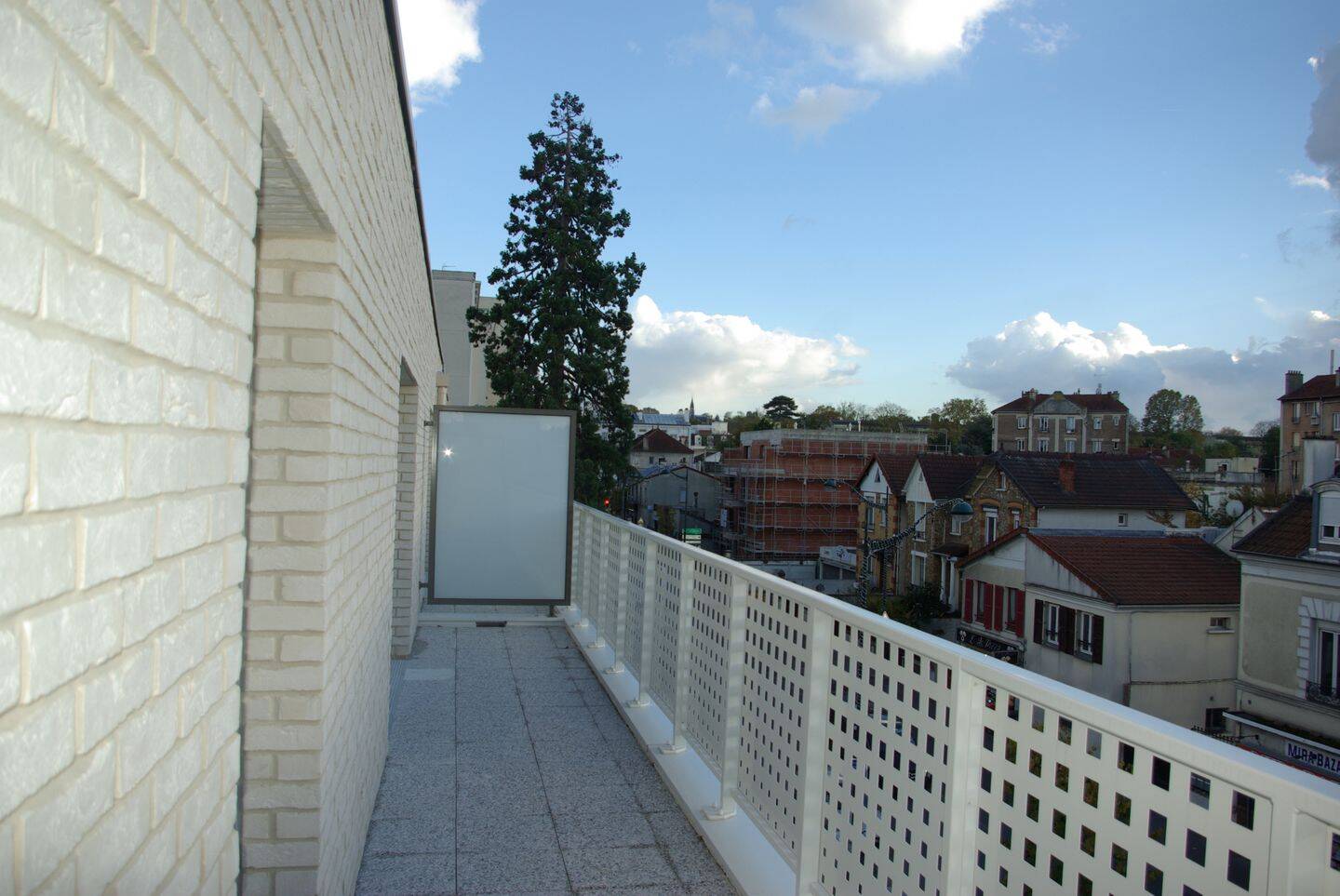 Maison à louer, 41m², LES PAVILLONS SOUS BOIS