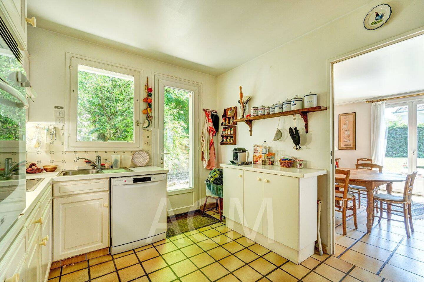 Maison à vendre, 143m², MAISONS LAFFITTE