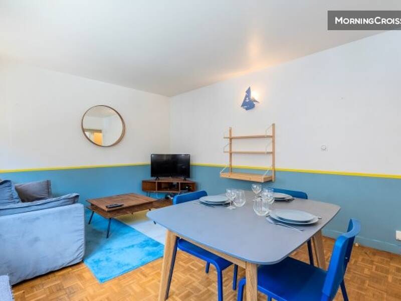 Maison à louer, 60m², LILLE