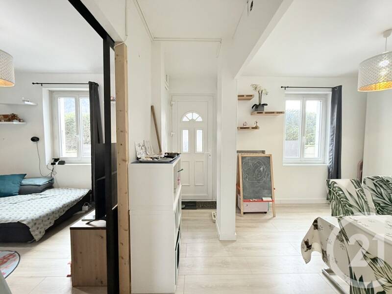 Maison à vendre, 95m², BONNEVILLE