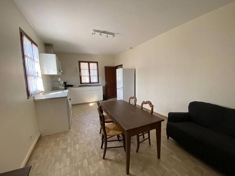 Maison à louer, 68m², SAINT ETIENNE DE CHIGNY