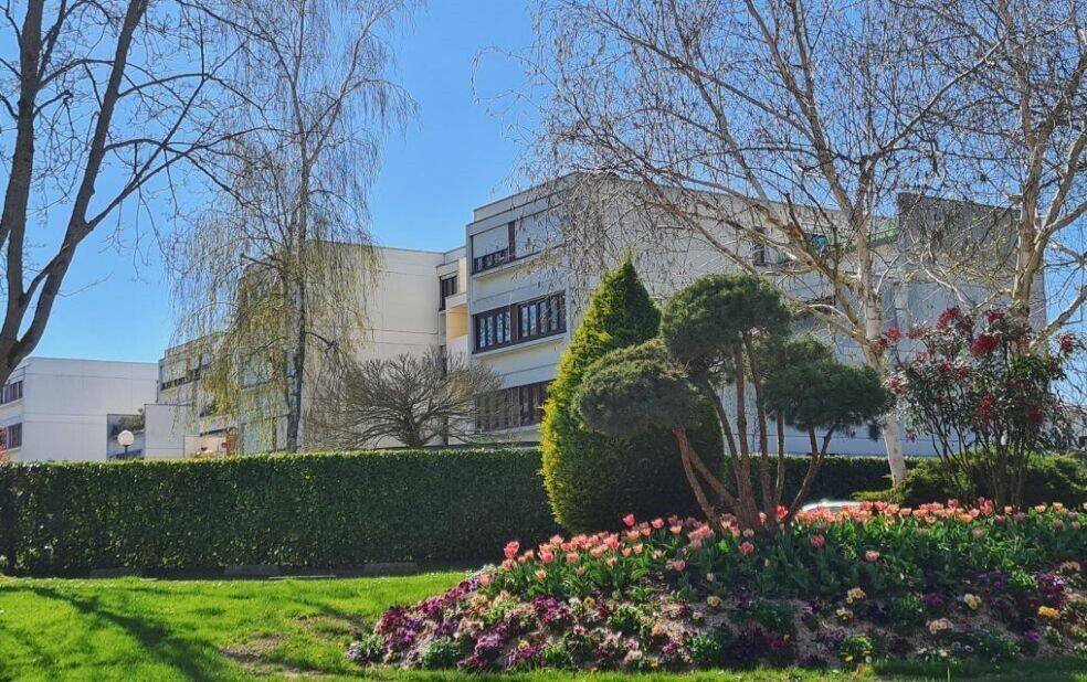 Maison à louer, 69m², EVRY
