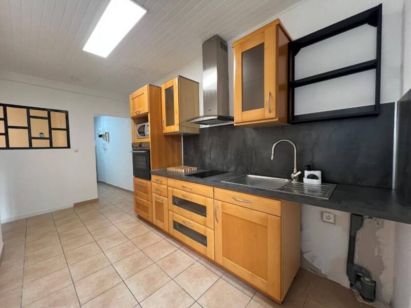 Maison à louer, 38m², MONTELIMAR