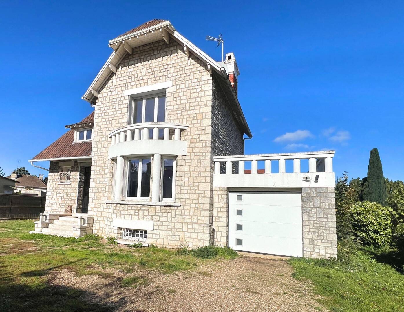 Maison à vendre, 112m², VERNON