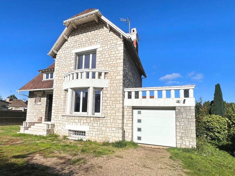 Maison à vendre, 112m², VERNON