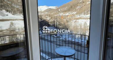 Appartement à vendre 45 000 € 1 pièce 14 m² Étage 2/3 La Foux d Allos 04260