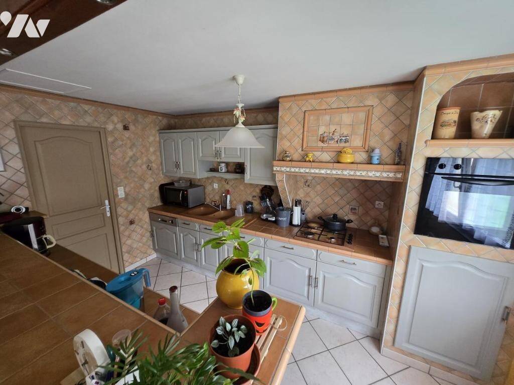 Maison à vendre, 0m², GONDREVILLE