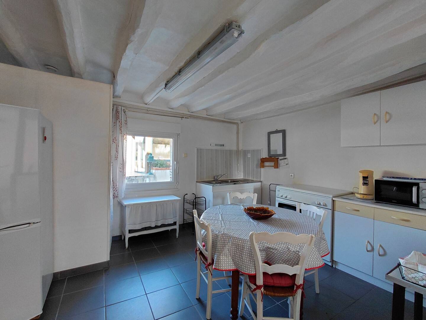 Maison à louer, 56m², SOLIGNY LA TRAPPE
