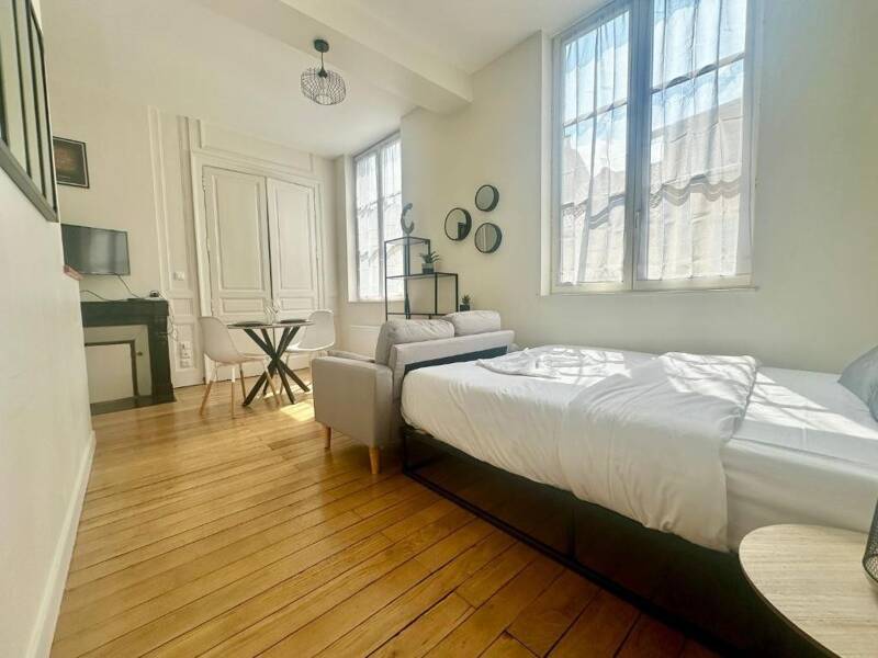 Maison à louer, 28m², LIMOGES