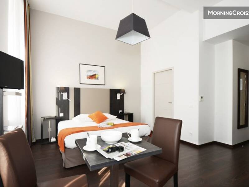 Maison à louer, 22m², TOULOUSE