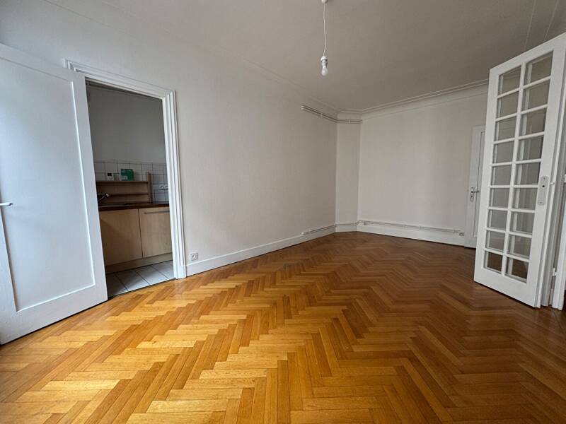 Maison à louer, 67m², CLERMONT FERRAND