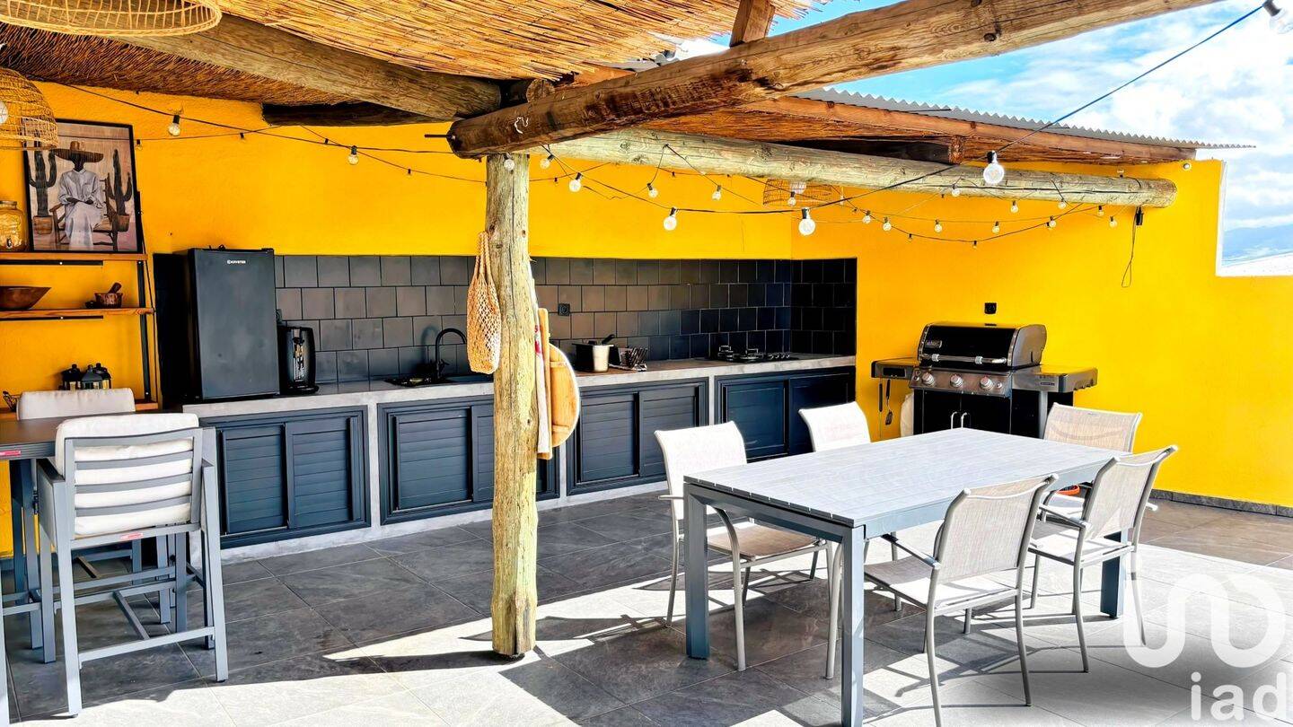Maison à vendre, 220m², SAINT PIERRE