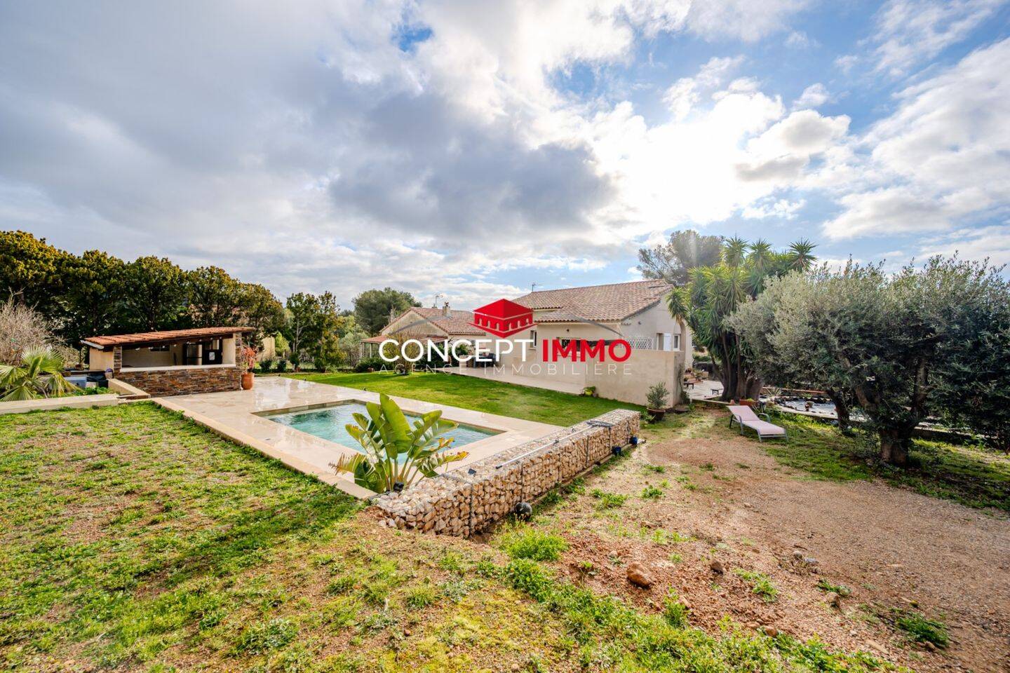 Maison à vendre, 102m², LA VALETTE DU VAR