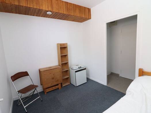Appartement à vendre 80 000 € 1 pièce 10,65 m² RDC/6 Tignes le Lac Tignes 73320
