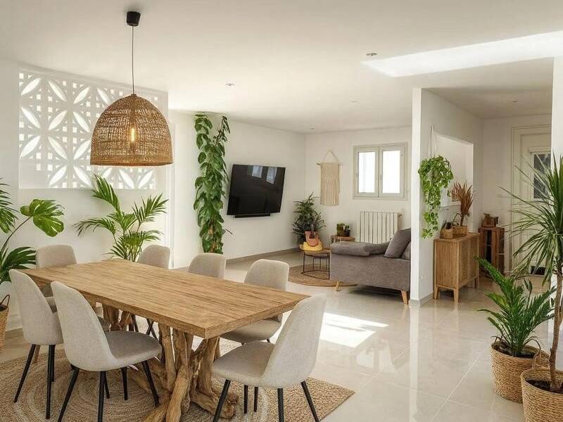 Maison à vendre, 190m², BALARUC LES BAINS