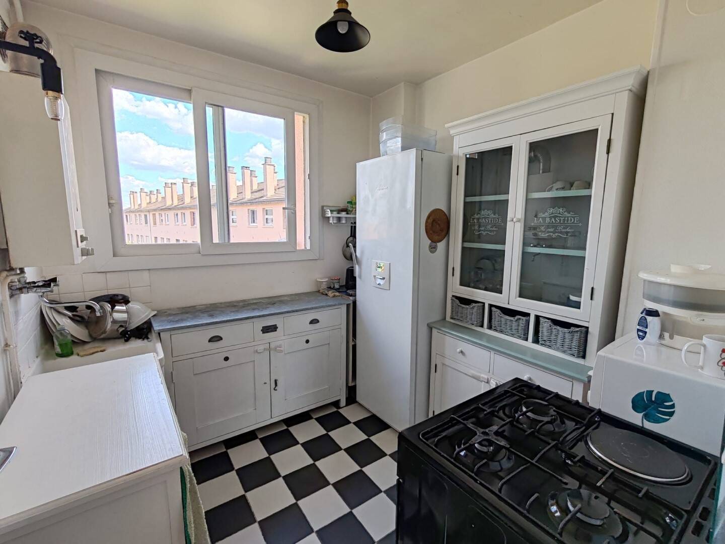 Maison à vendre, 40m², CHELLES