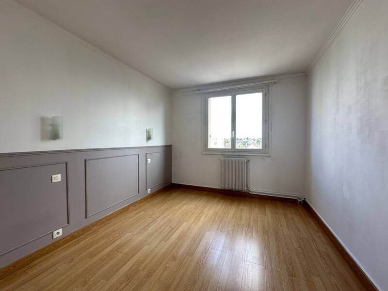 Maison à vendre, 68m², MONTARGIS