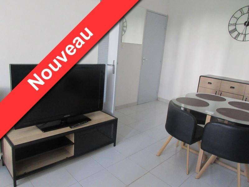 Maison à louer, 35m², PERPIGNAN