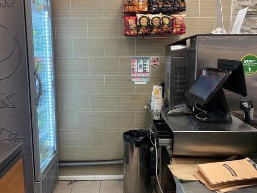 Restaurant à vendre Fonds de commerce 190 000 € 90 m² d'espace de restauration Meaux 77100