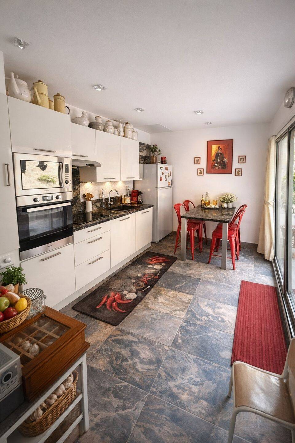 Maison à vendre, 68m², SAINT VALERY SUR SOMME