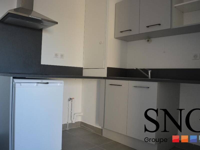 Maison à louer, 41m², FABREGUES