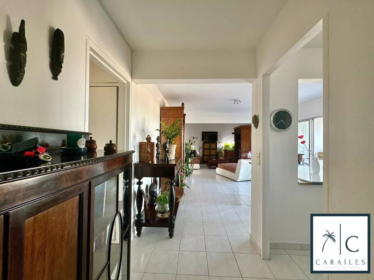 Maison à vendre, 101m², FORT DE FRANCE
