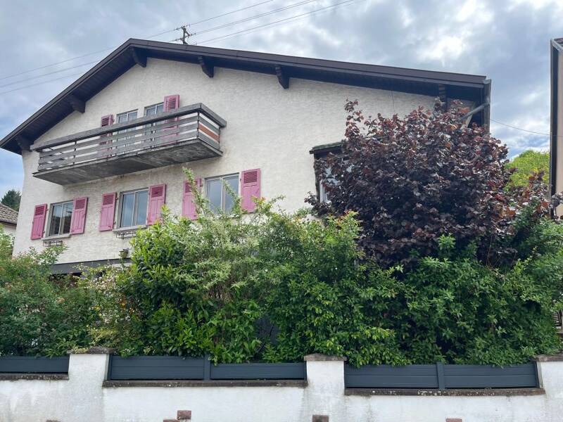 Maison à vendre, 154m², WILLER SUR THUR