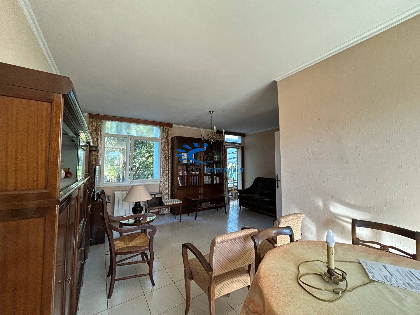Maison à vendre, 92m², LA ROCHELLE
