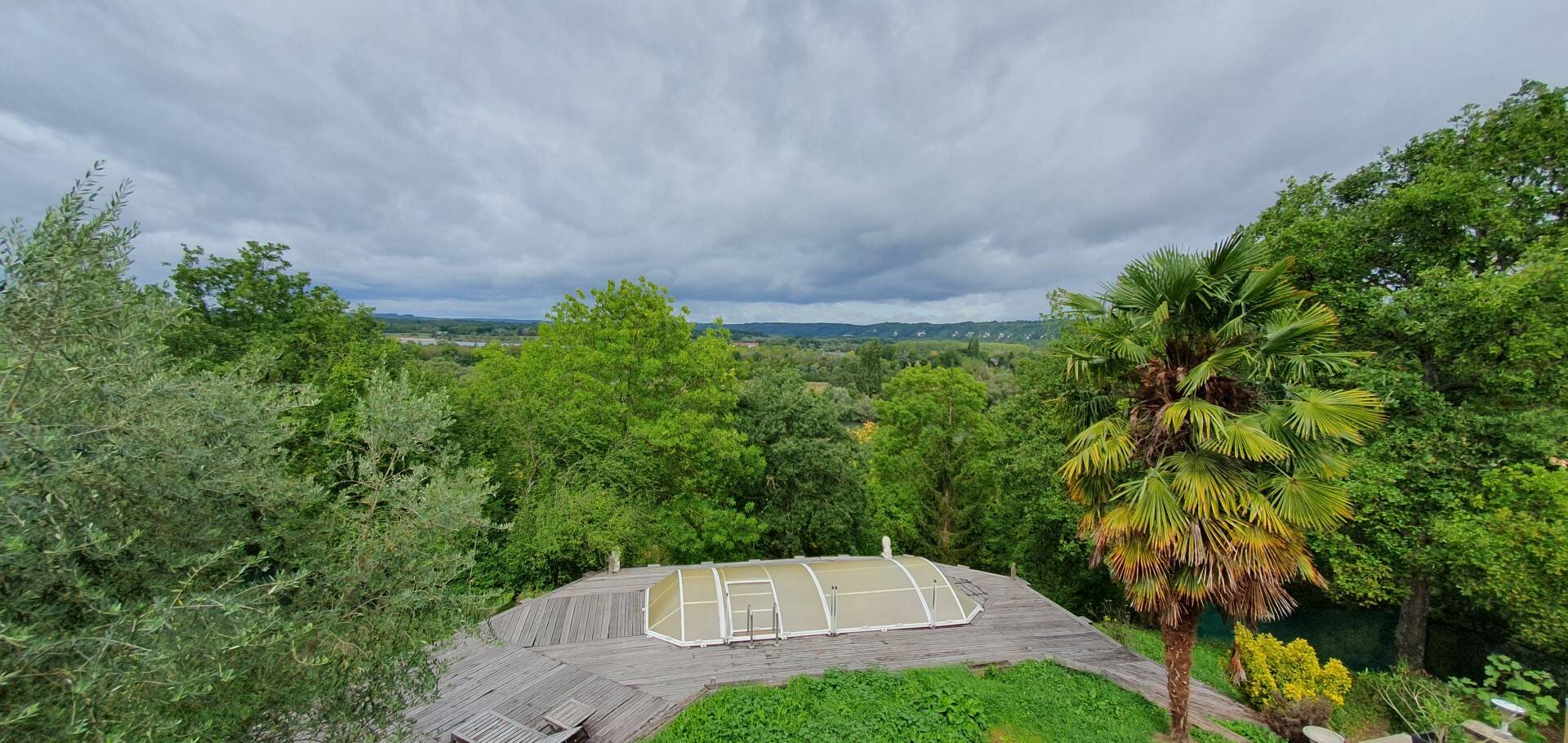 Maison à vendre, 170m², SAINT MARTIN LA GARENNE