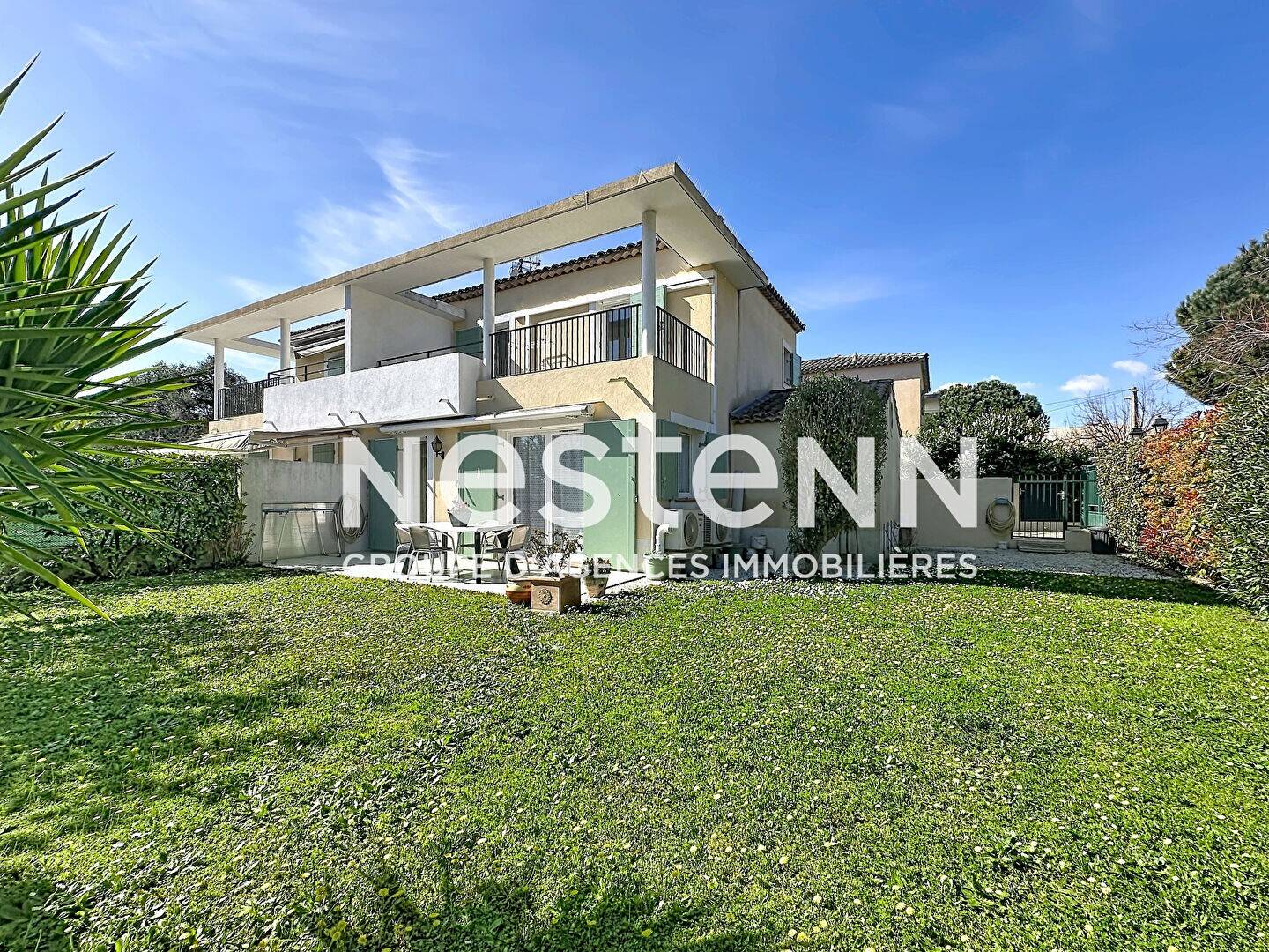 Maison à vendre, 80m², CANNES