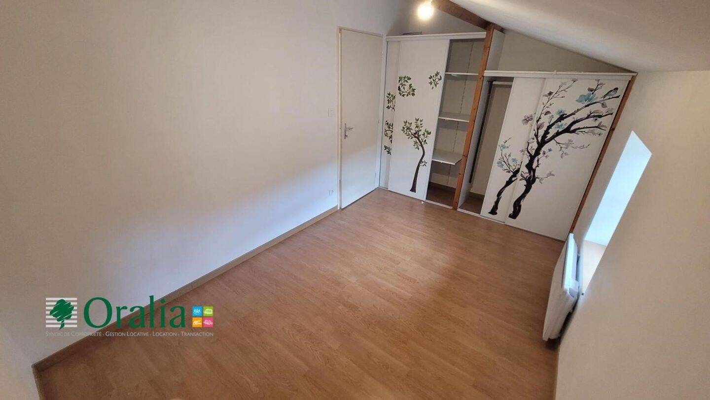 Maison à louer, 68m², SAINTE FOY L'ARGENTIERE