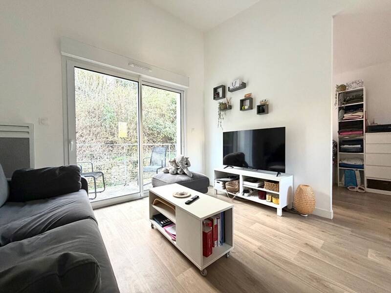 Maison à louer, 29m², BREST