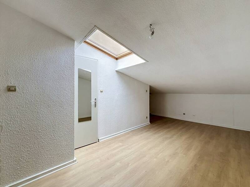 Maison à louer, 13m², NANCY