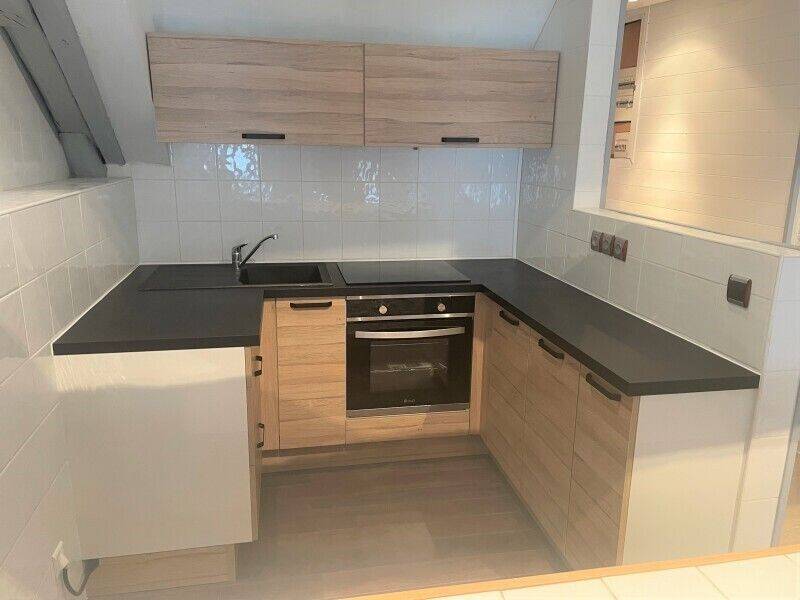 Maison à louer, 52m², BAR SUR AUBE