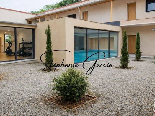 Appartement à vendre - neuf 299 000 € 4 pièces 3 chambres 92 m² RDC Nouveau Centre Livron-sur-Drôme 26250