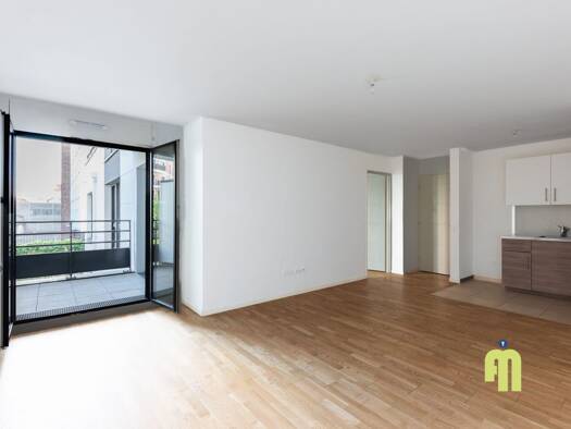Appartement à vendre 340 000 € 2 pièces 1 chambre 53 m² Étage 1/6 Le Centre Maisons-Alfort 94700