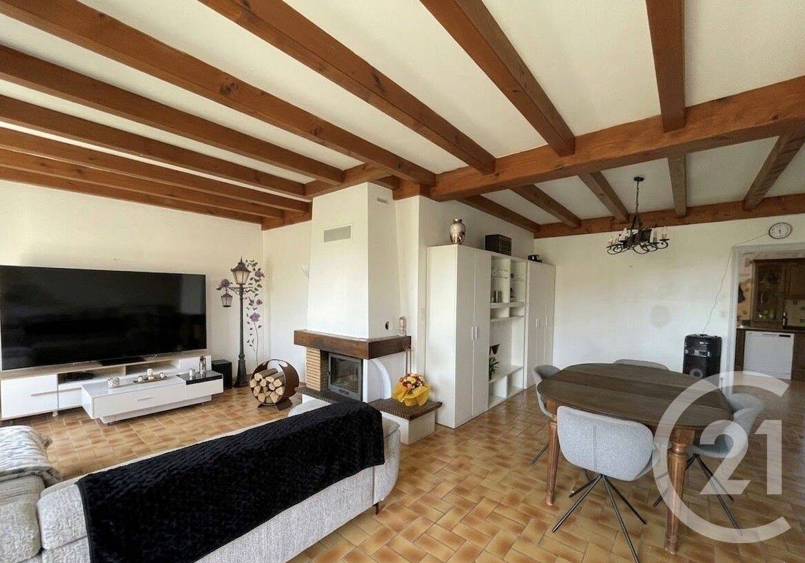 Maison à vendre, 123m², MEDIS