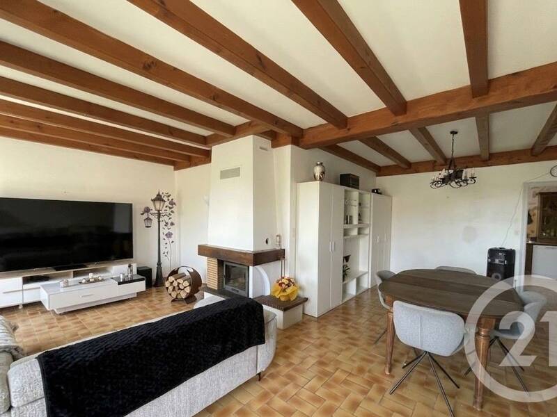 Maison à vendre, 123m², MEDIS