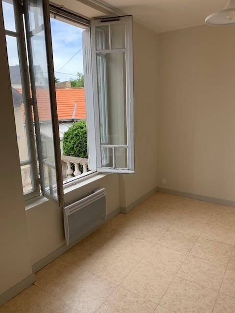 Maison à louer, 16m², POITIERS