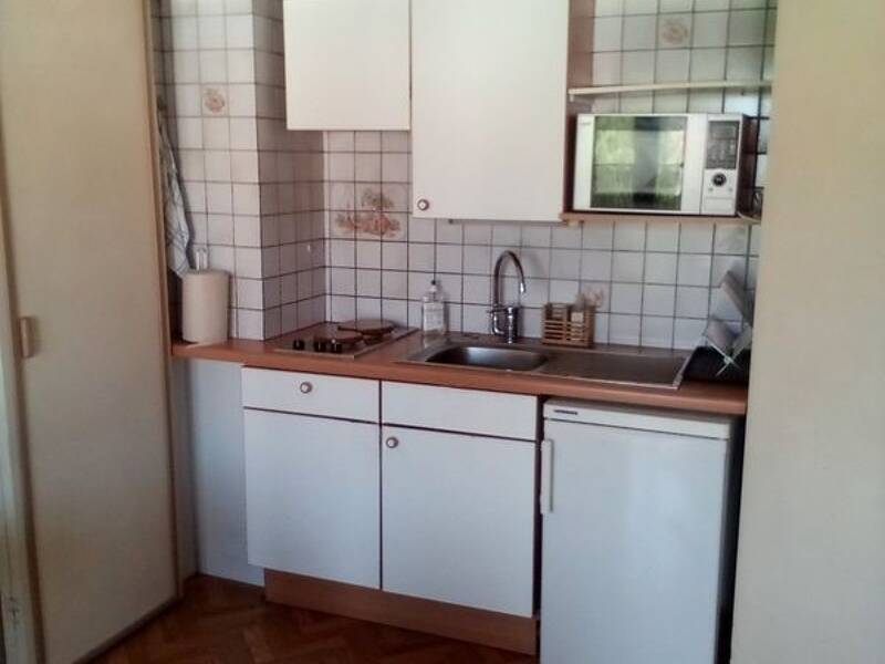 Maison à louer, 23m², STRASBOURG