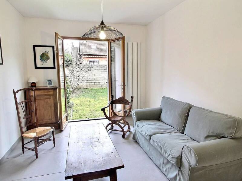 Maison à vendre, 173m², CHENNEVIERES SUR MARNE